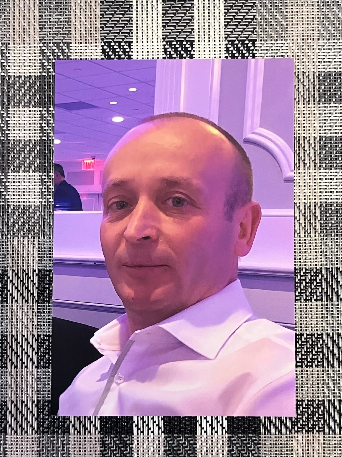 Obituary of Eugen Hassi