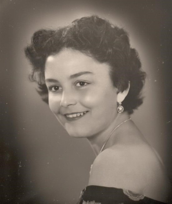 Obituary of Beulah M. Contreras