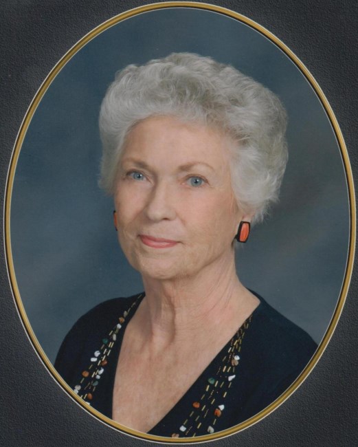 Carlotta Whitlock Obituary