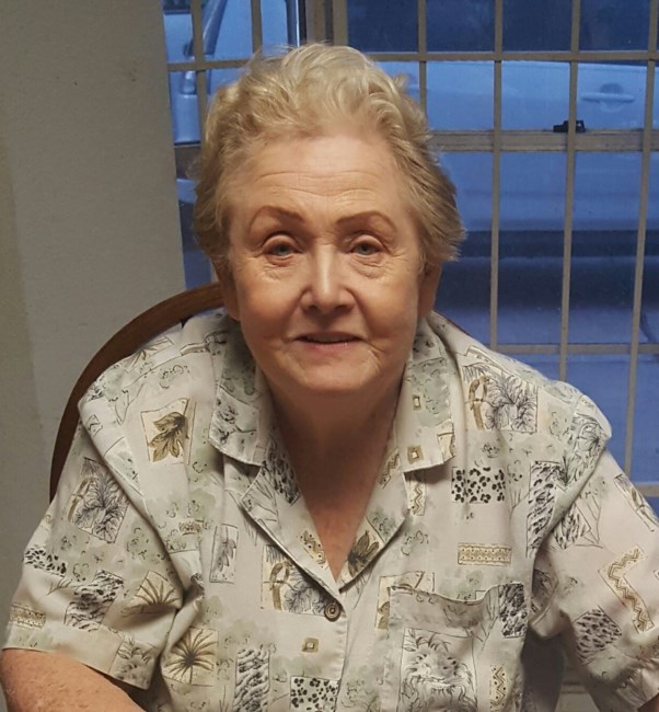 Obituary of Patricia Ann Murphy