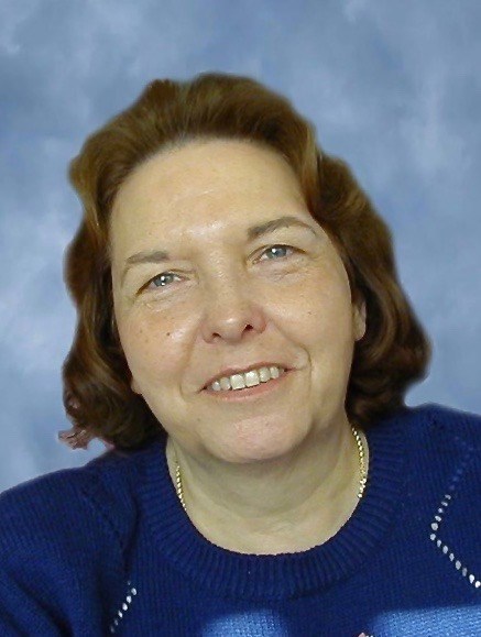 Obituary of Mary Ann Baracka