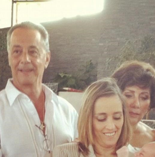 Obituary of Norman Di Costanzi