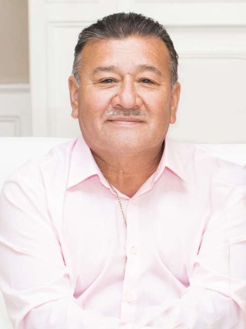 Obituary of Luciano Bernal Machuzima