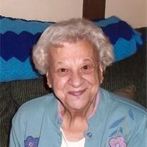 Obituary of Virginia Marie Hooker