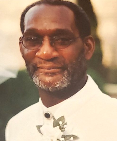 Obituary of Albert Lee Smith