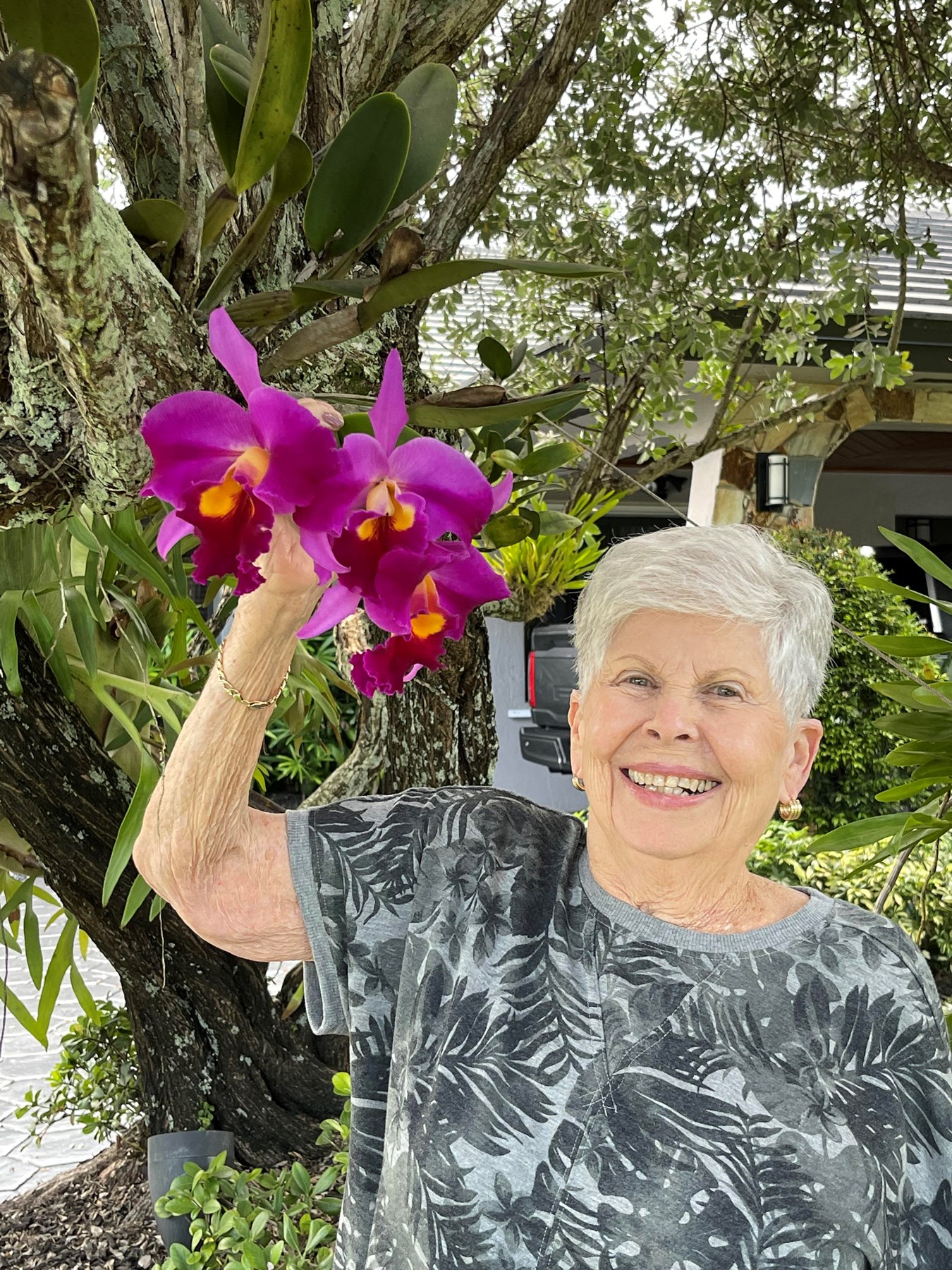 Obituary of Linda Joyce Prosan