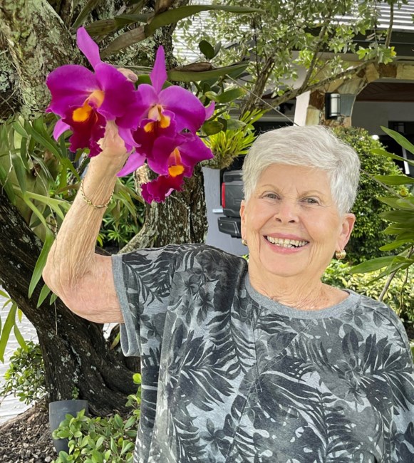 Obituary of Linda Joyce Prosan