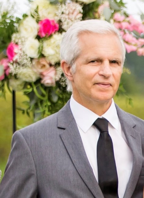 Obituary of John Gerard Dominick