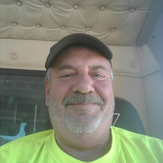 Obituary of Barry "Puppy" Caddell