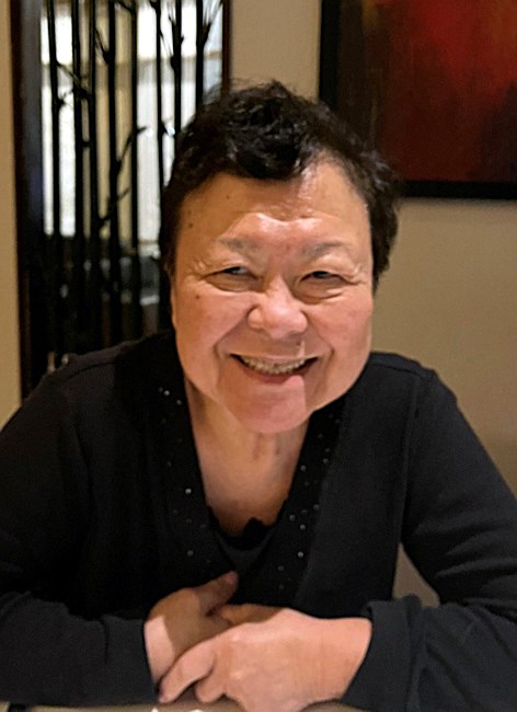 Obituary of Dr. Lucila 'Lucy' Noval Cabugwason