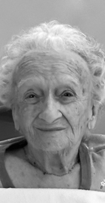 Obituary of Shirley Buddington