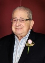 Eugene Rizzo