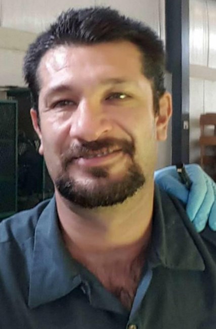 Avis de décès de Jose Jesus Gutierrez