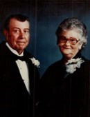 Obituary of Elizabeth Juanita Wimberly