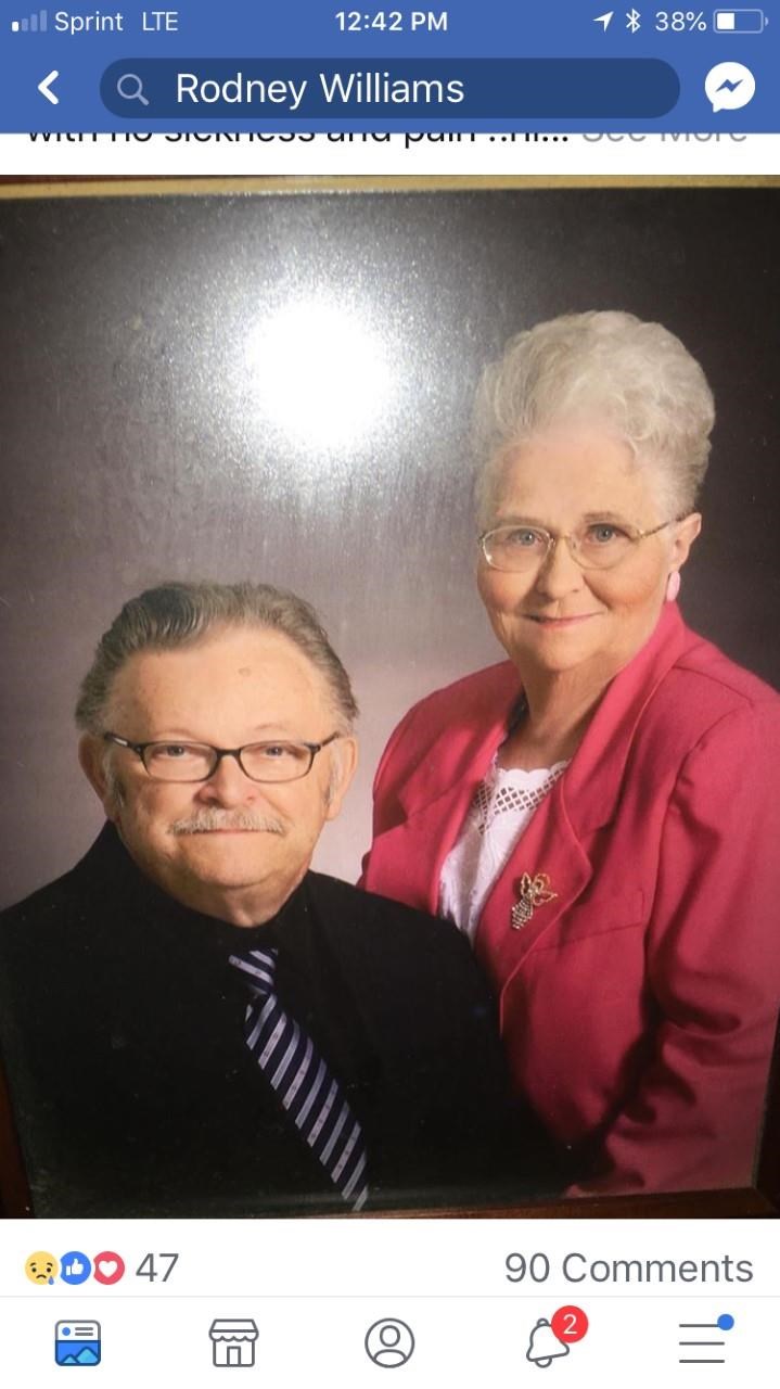 Obituary of Peyton Leo Williams