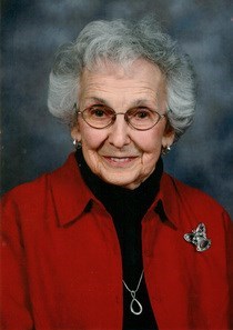Obituary of Audrey Bernice Warren