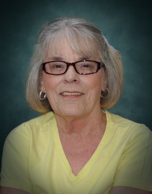 Obituary of Judith Elizabeth Valentine