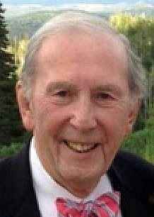 Obituary of James Miller Gabler