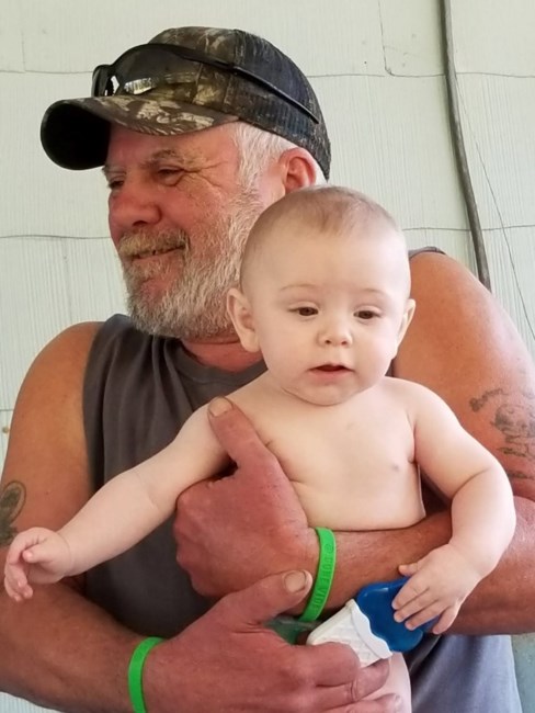 Obituary of John Vincent Mossow