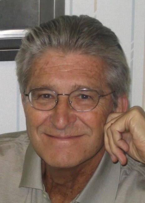 Obituary of George Anthony Nagel