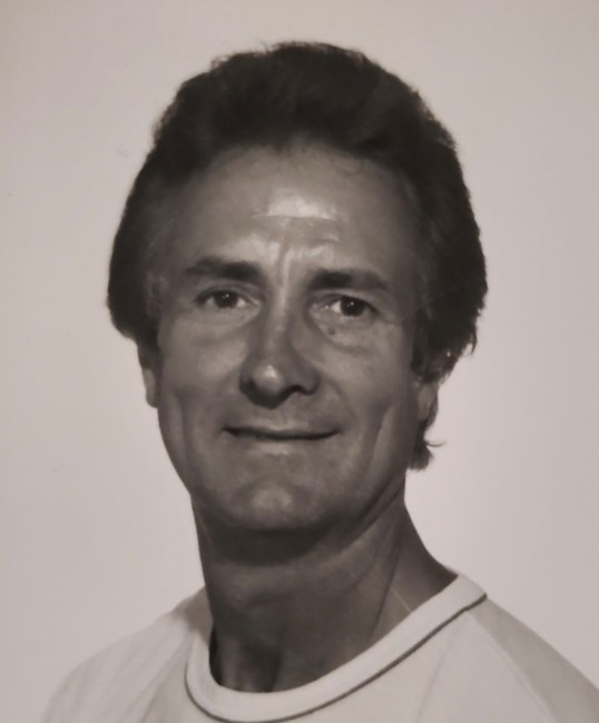 Obituario de Alan Graham Lynn