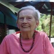 Obituary of Margaret Chrismar