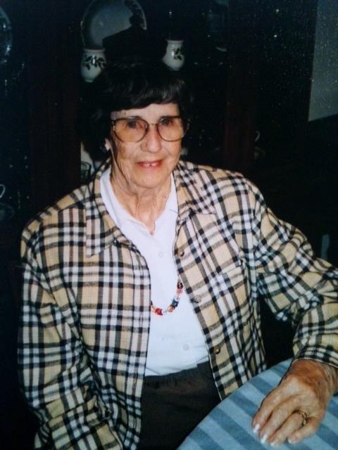 Obituary of Cornelia Coker Perdue