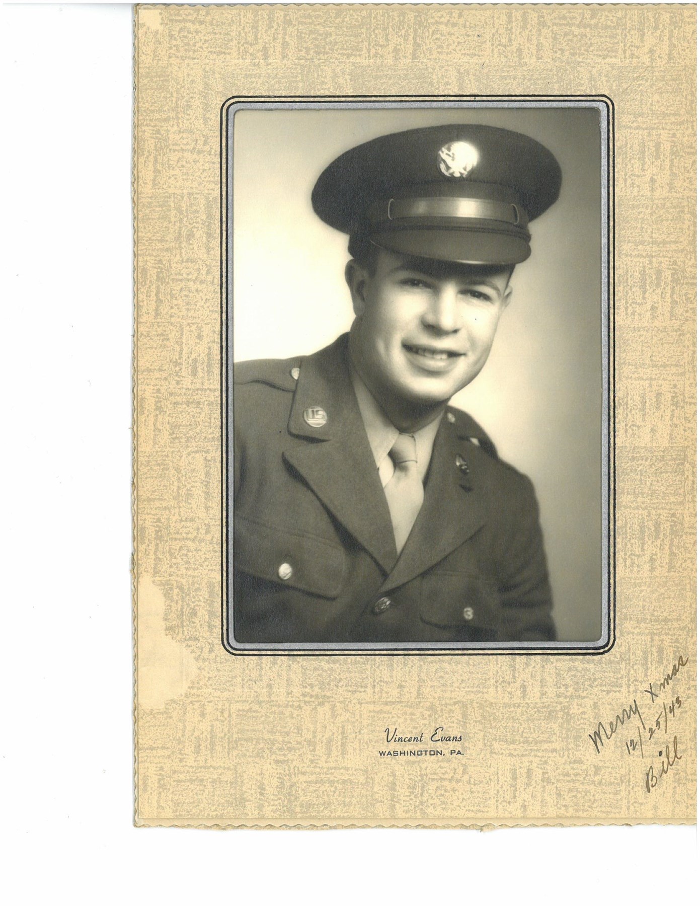 Obituary of William Espy Ingram Jr.