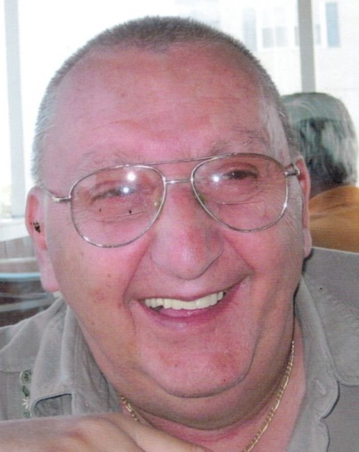 Obituary of Ralph F. Esposito