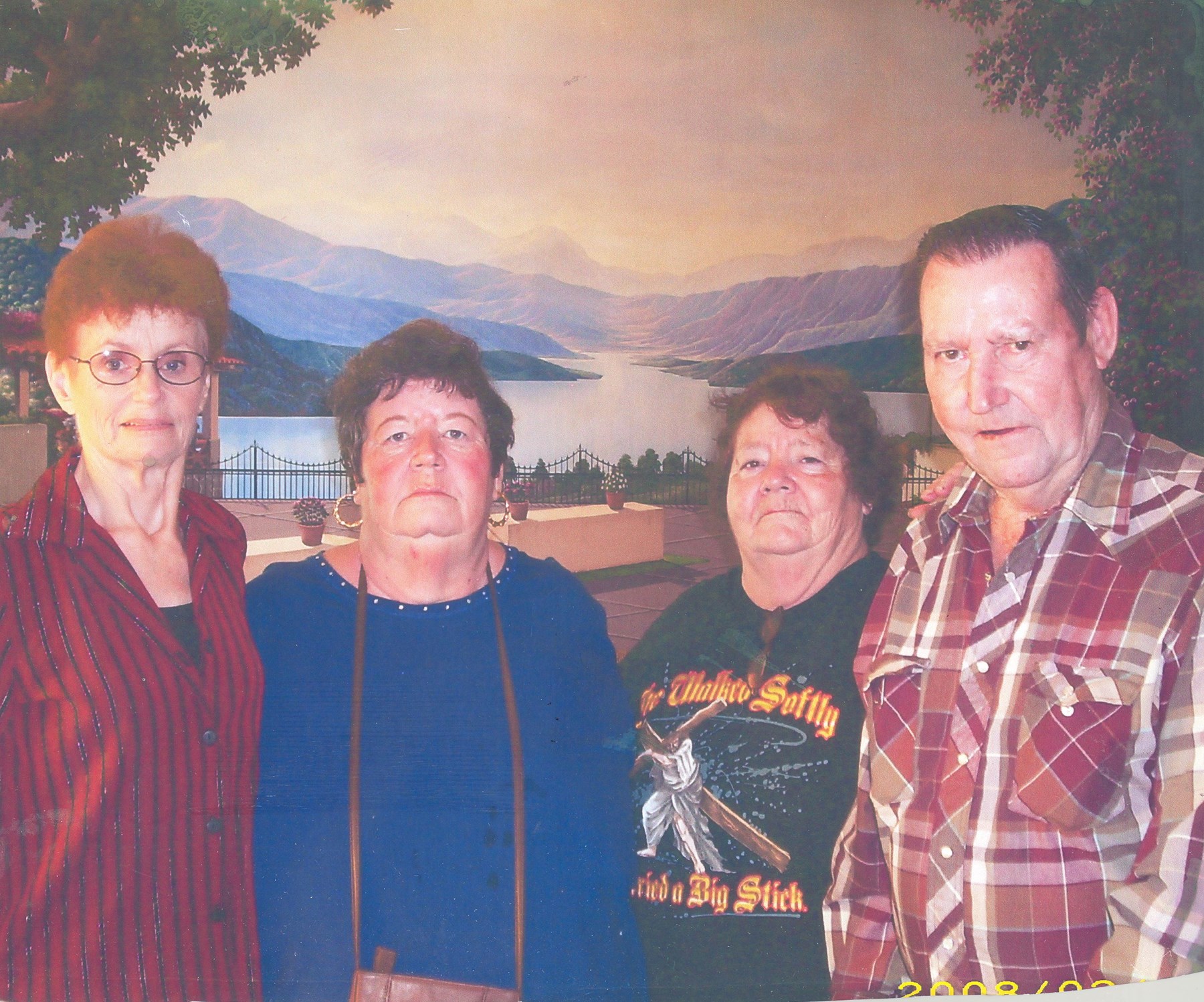 Obituary of Doyle Wayne Nettle