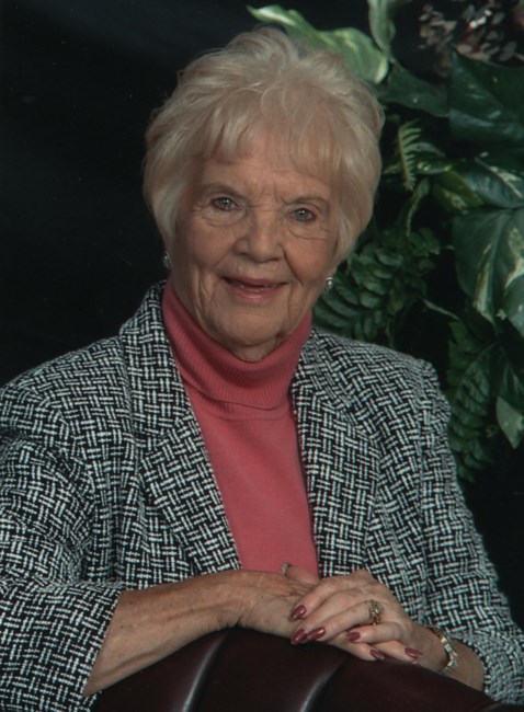 Obituary of Audrey Radichel Cannon