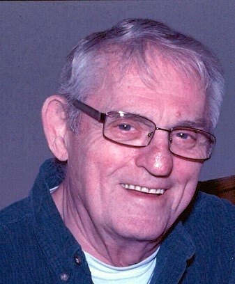 Obituary of Bruce Joseph Norton