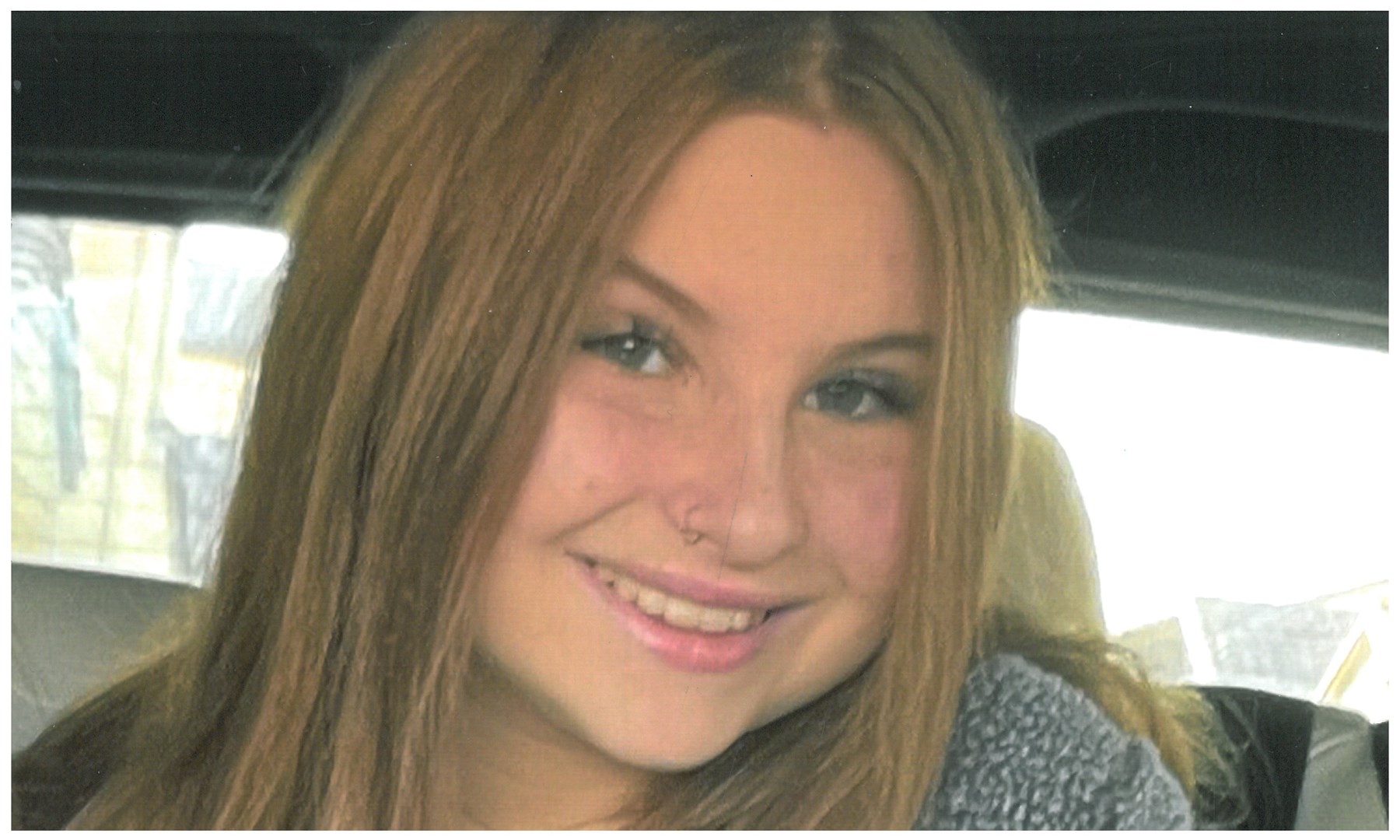 Obituario de Daniella Macie Young