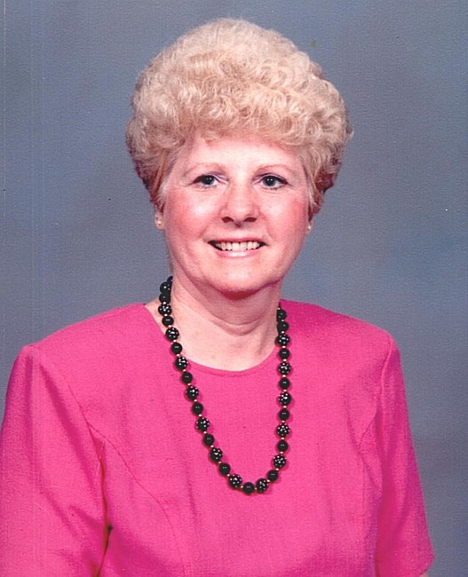 Obituario de Faye E. Gates