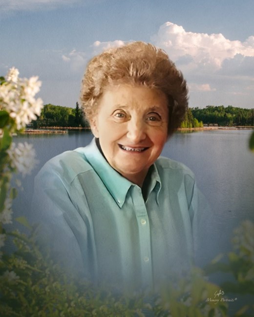 Obituary of Mildred "Jean" Haycraft