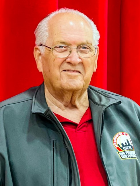 Obituario de Dale Michael Allen