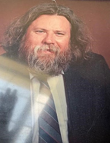 Obituary of Thomas Frederick Shook