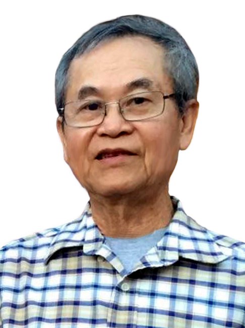 Obituary of Dac Ngo Pham