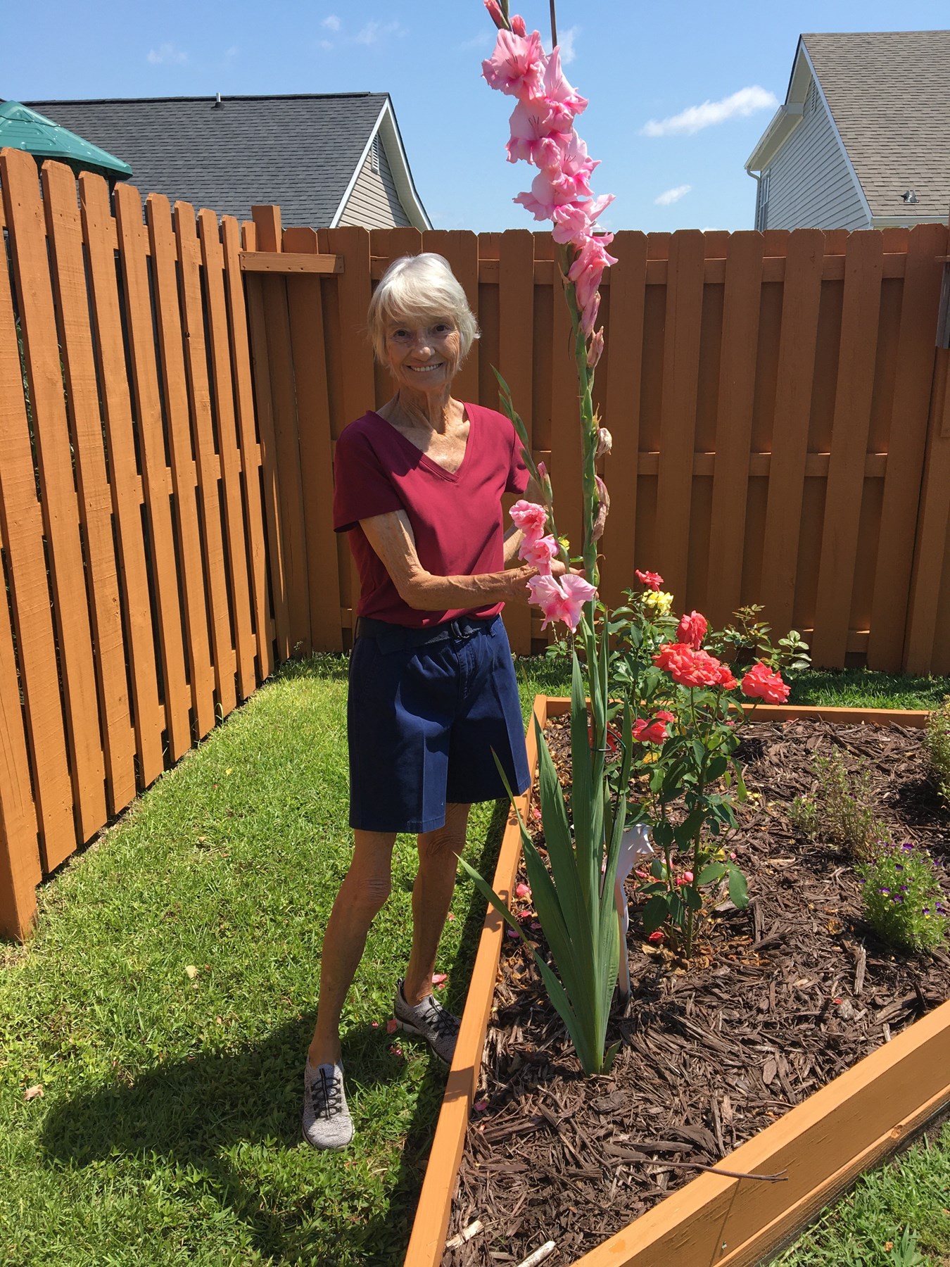 Obituary of Delite Irene Kiess