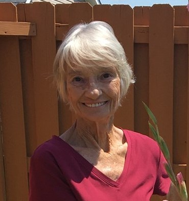 Obituary of Delite Irene Kiess