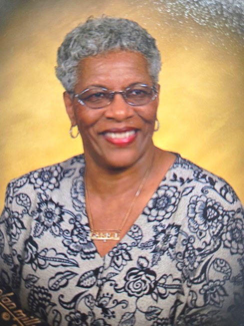 Obituary of Carrie Elizabeth Wright