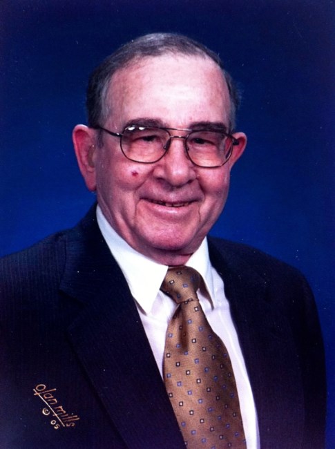 Obituary of Kenneth Leroy Bishop