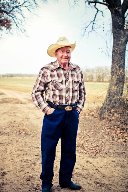 Obituario de Bobby Dean Leach