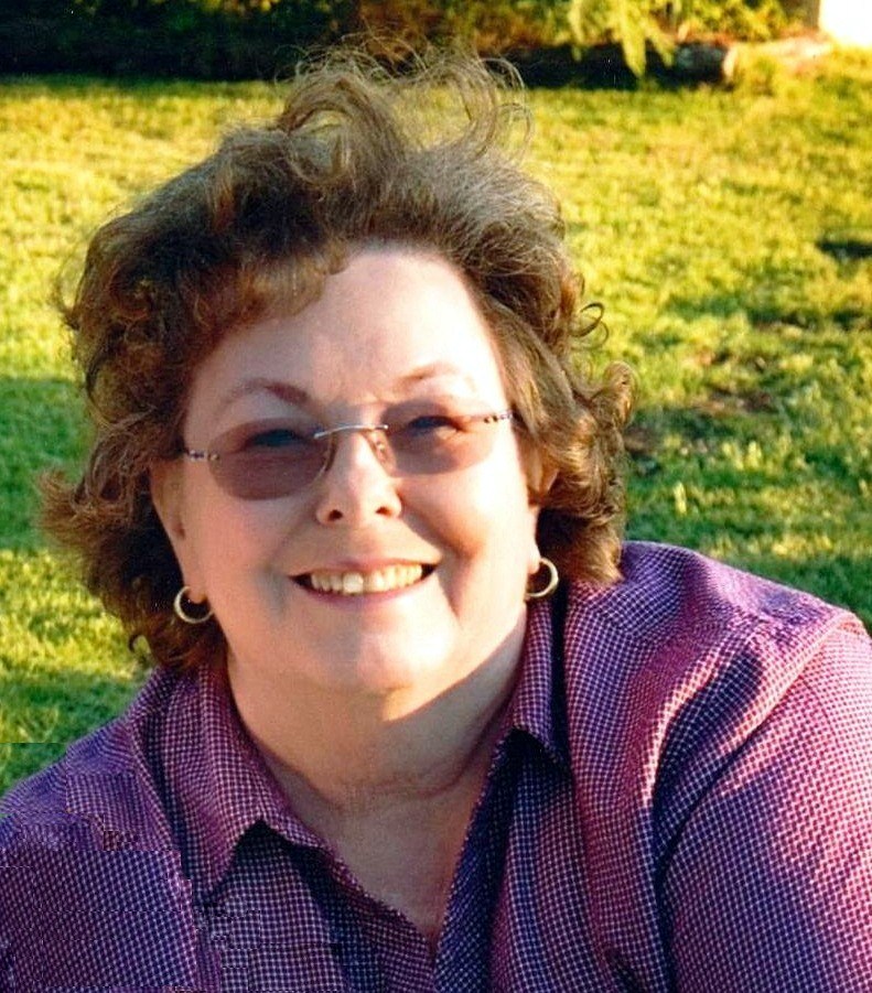 Obituary of Wanda Nell Griffis