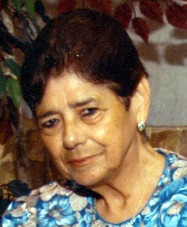 Obituary of Concepcion "Connie" Hernandez