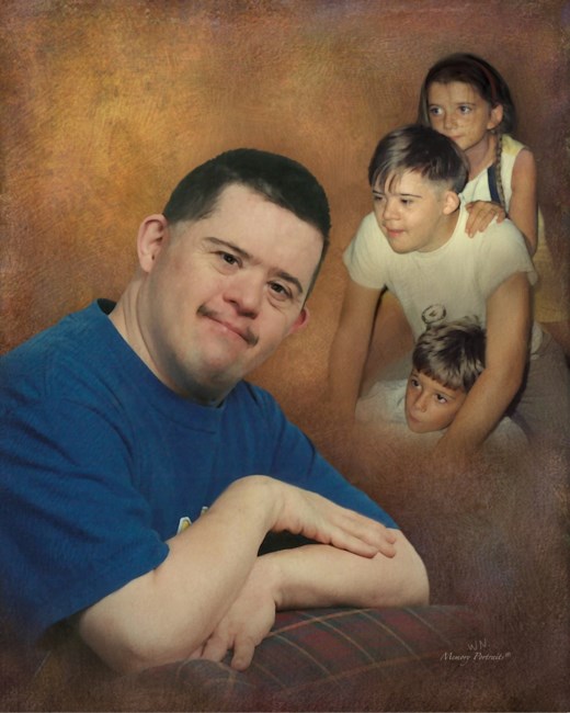 Obituary of Daniel Jay Farmer