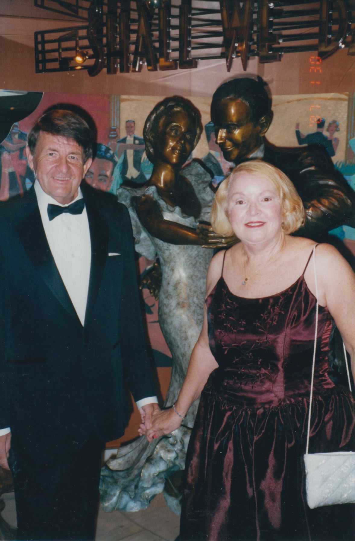 Obituary of Bobbie Fae Clare