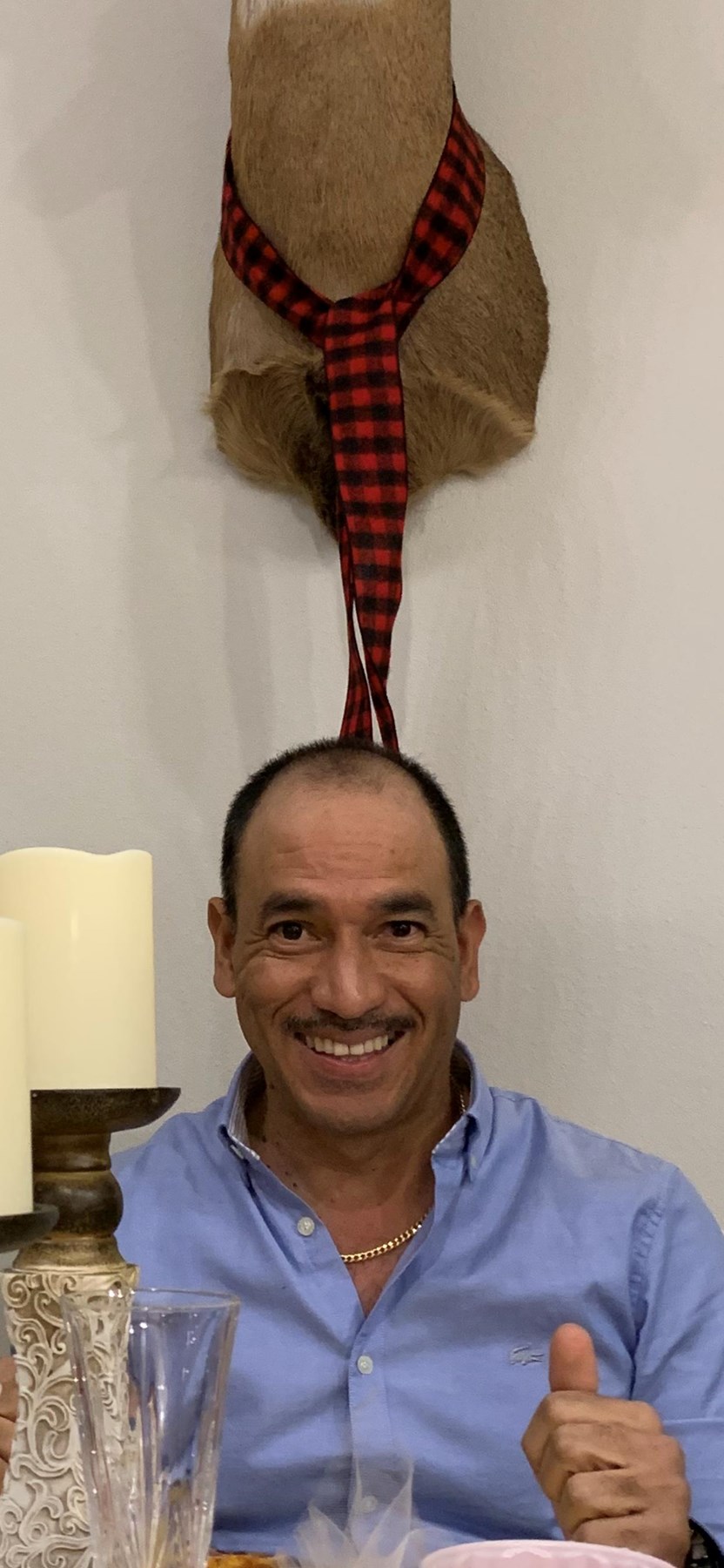 Obituary of Richard Alan Wong Montero