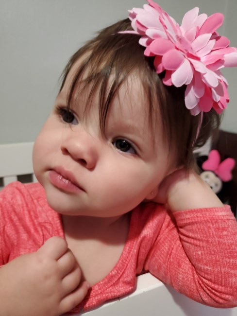 Obituary of Amy Chavez Alvarez