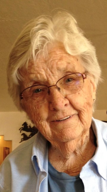 Obituary of Charlene Ella Scott